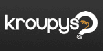 Logo Kroupys