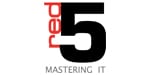 Logo Red5