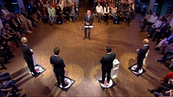 RTL debat