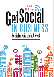 Get social in business
