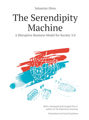 The serendipity machine