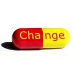 Change pill (Source: BPM Leader)