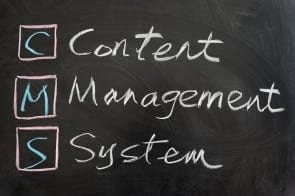 CMS,Content management system