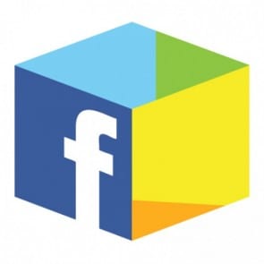 facebook app centre