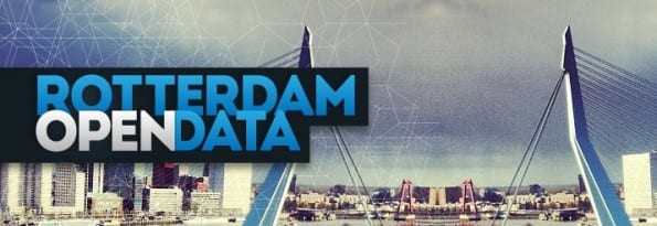rotterdam-open-data