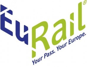 logo EUrail