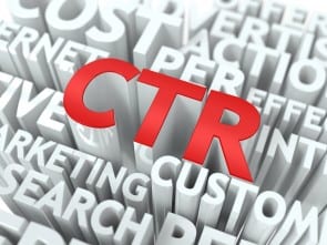 CTR. The Wordcloud Concept.
