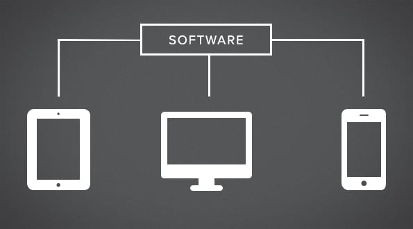 Software en mobiliteit