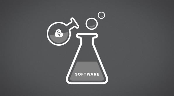 UX Design voor software