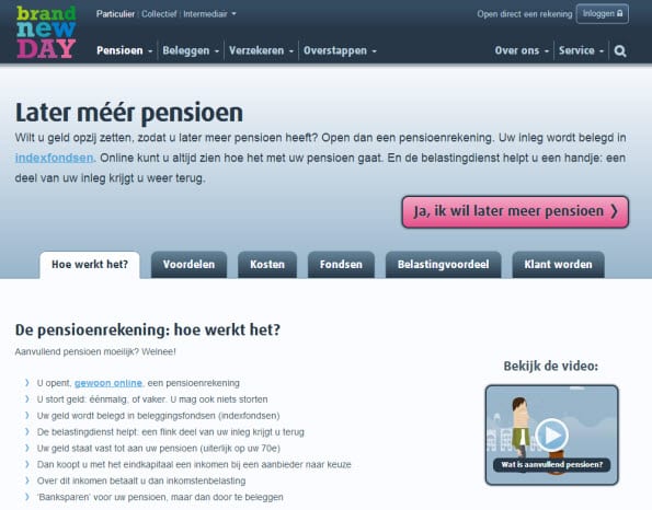 www.brandnewday.nl/Pensioen