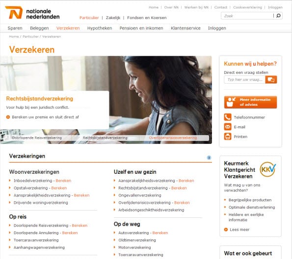 www.nn.nl/Particulier/Verzekeren