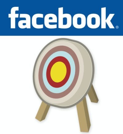 Target segementen op Facebook met Advertising