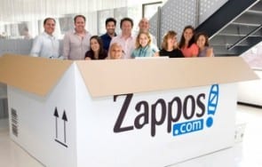 Zappos Family