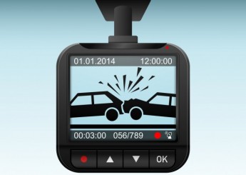 vier keer Eindig agentschap Dashcam in je auto: must-have of nice-to-have? - Frankwatching