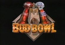 Bud Bowl