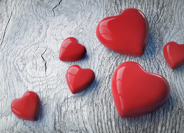 cocaïne Afslachten Nauwgezet Inhaken op Valentijnsdag: 5 liefdevolle campagnes - Frankwatching