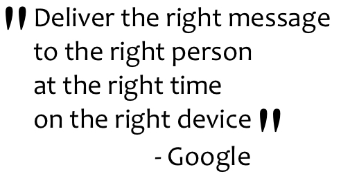 google quote