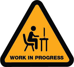 Work_in_progress