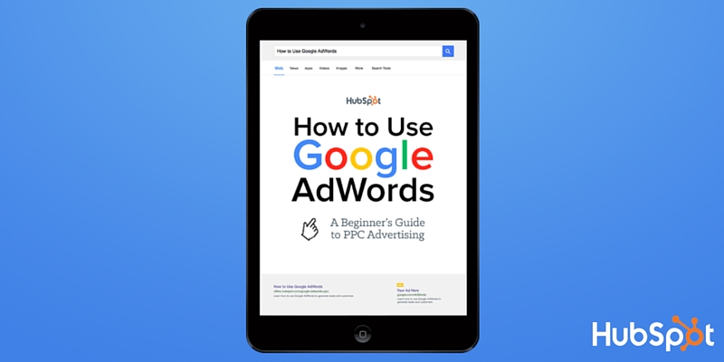 Tips voor Google AdWords
