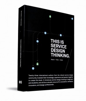 this is service design thinking