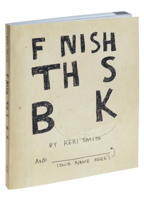 Finish this book