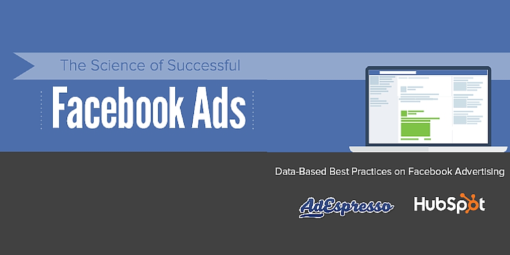 Succesvolle facebook ads
