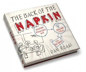 Back of the napkin