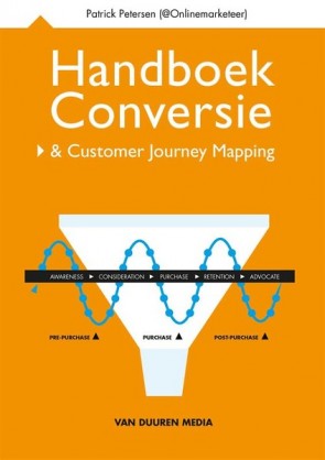 handboek-conversie-customer-journey-mapping-patrick-petersen