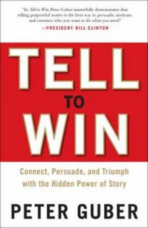 tell to win