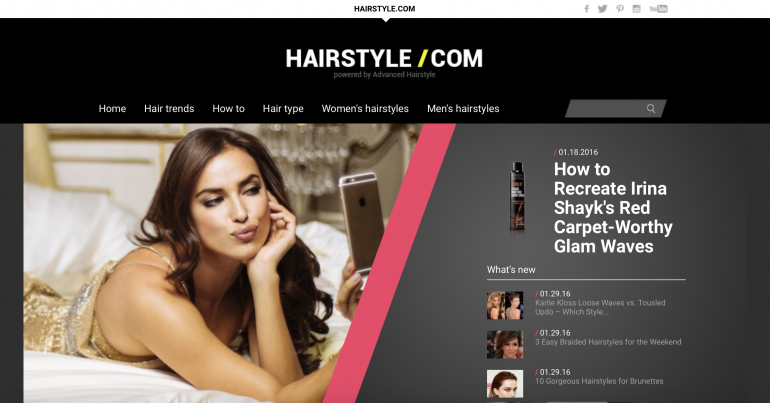 Hairstyle.com