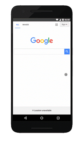 advanced-mobile-pages