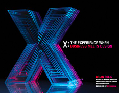 X the experience when business meets design