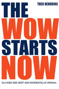 the wow starts now