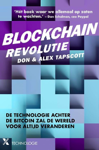blockchain boek