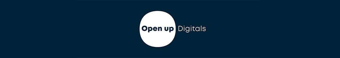 Open Up Digitals
