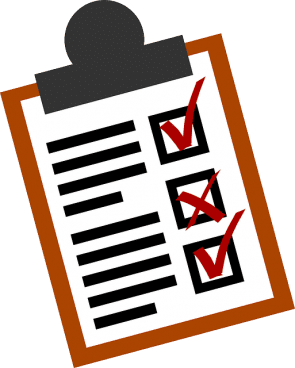 Magento 2 Module Checklist