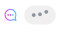 Facebook messenger chatbot type-indicator.