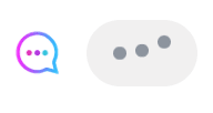 Facebook messenger chatbot type-indicator.