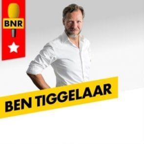 Ben Tiggelaar podcast