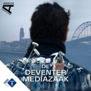 De Deventer Mediazaak