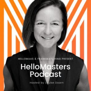 HelloMasters Podcast