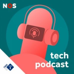 NOS op 3 Tech podcast