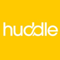 Logo Huddle