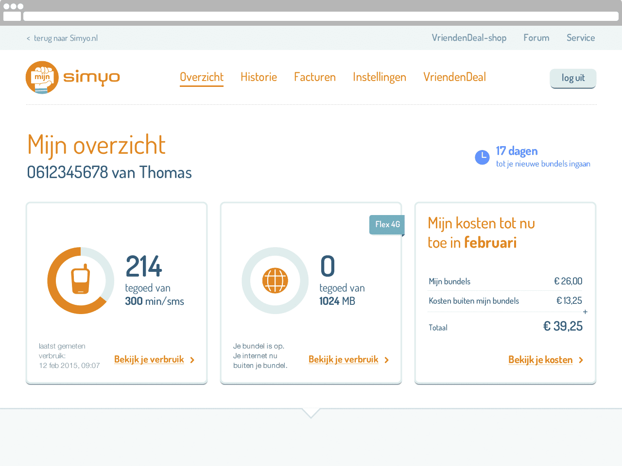 Verlaag De Druk Op De Klantenservice Met Design & Taal - Frankwatching