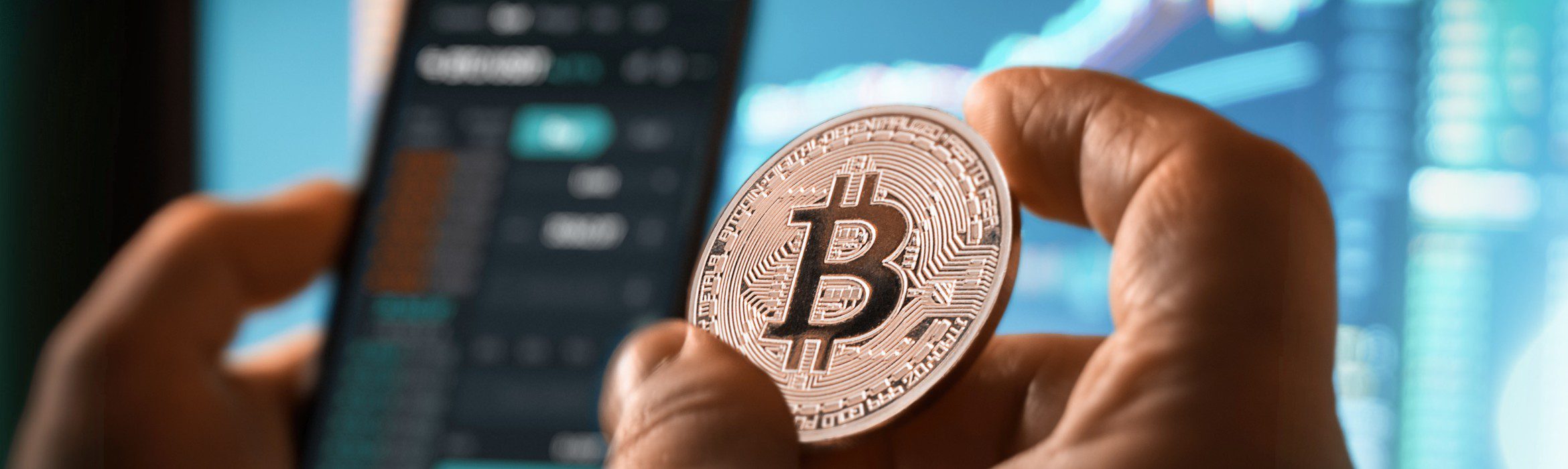 invest in cryptocurrency Die besten Bitcoin-Investitionsseiten