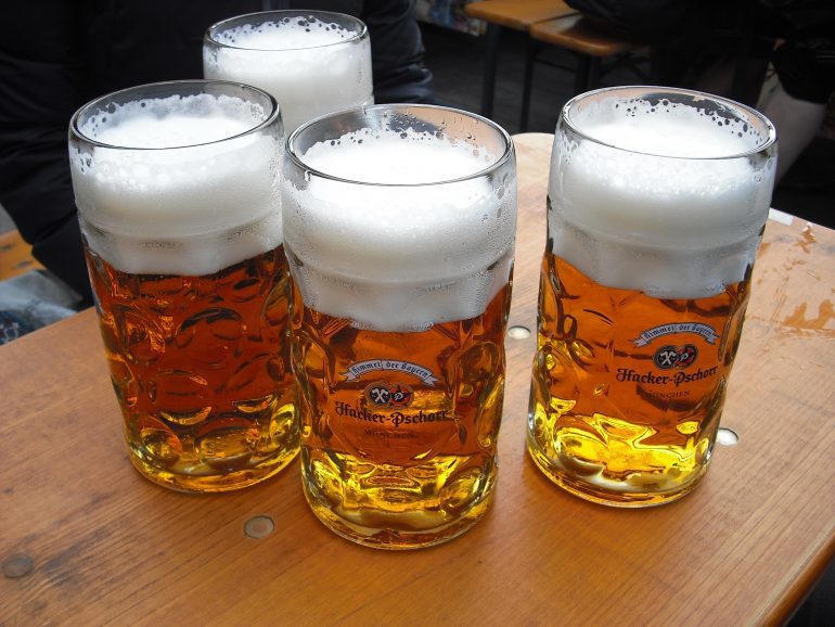 Duits bier
