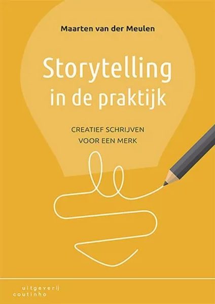 contação de histórias em praktijk