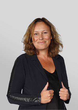 Elsbeth van den Berg