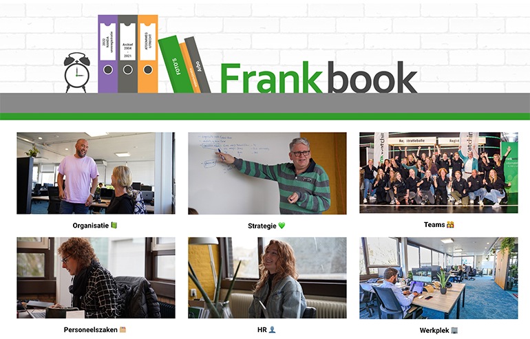 Frankbook 2022