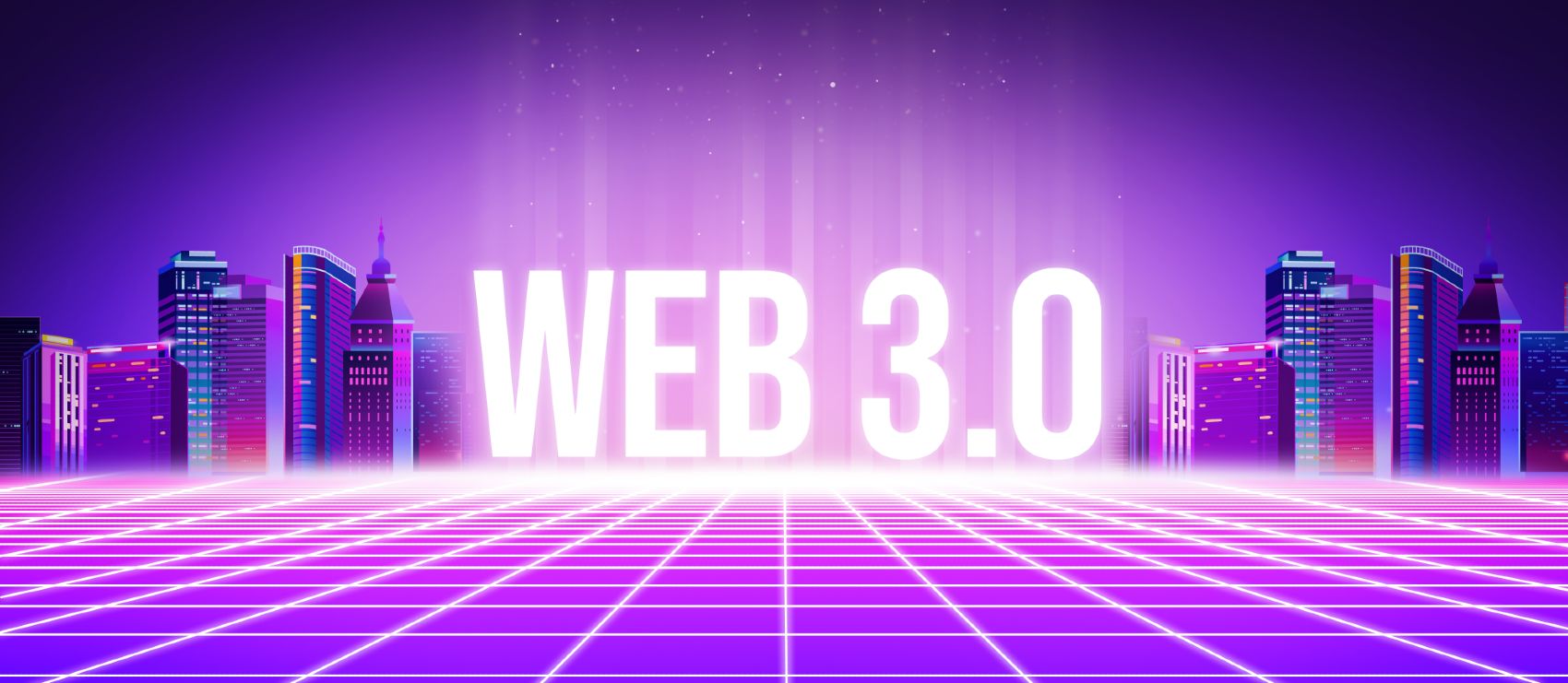 Web 3.0.